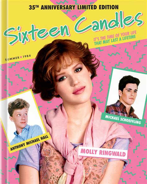 release Sixteen Candles
